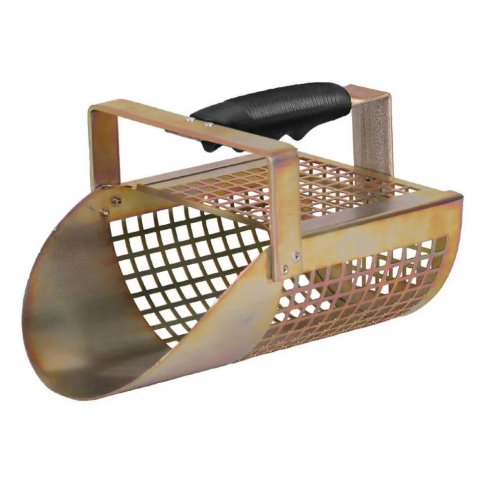 garrett-metall-sandschaufel-sandscoop image 1