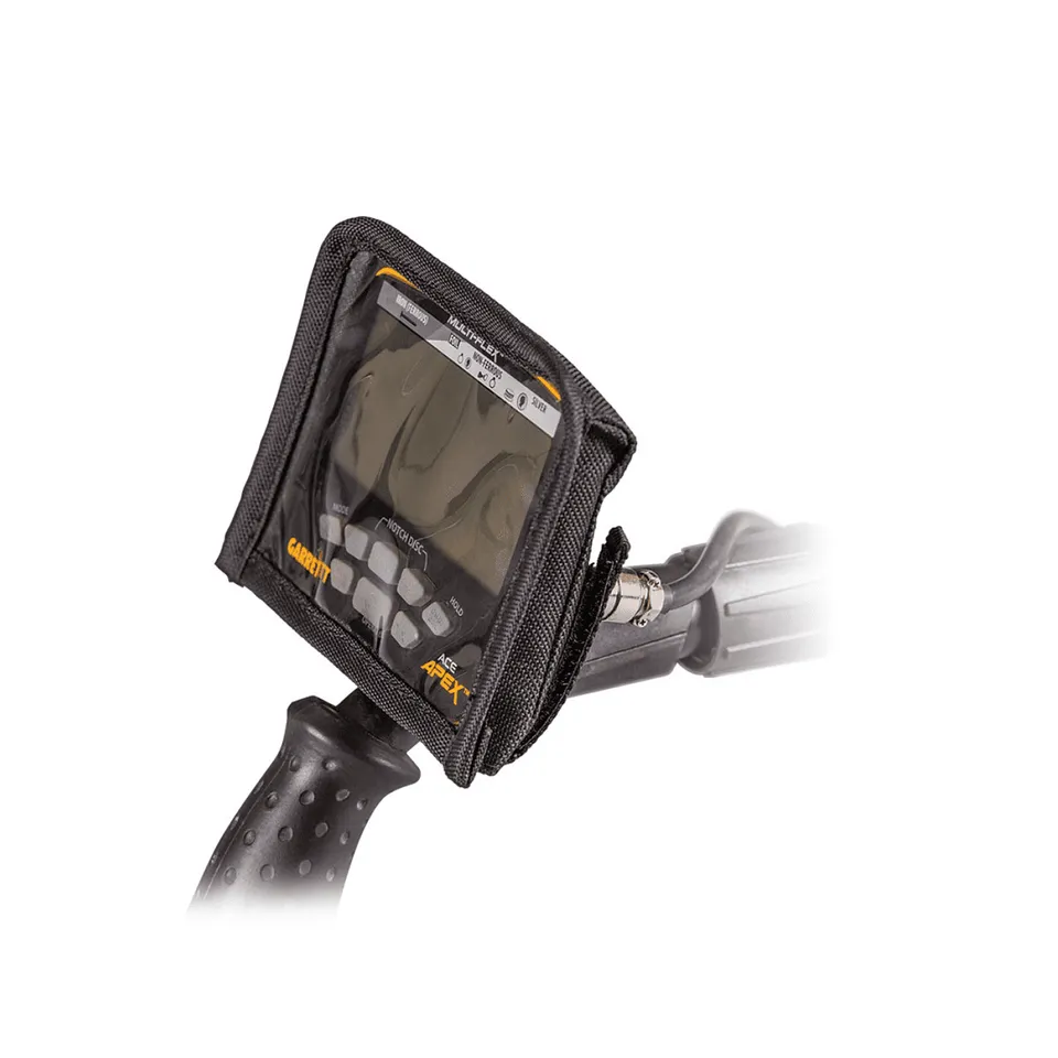garrett-apex-environmental-cover-up-schutzh-llen-set image 1