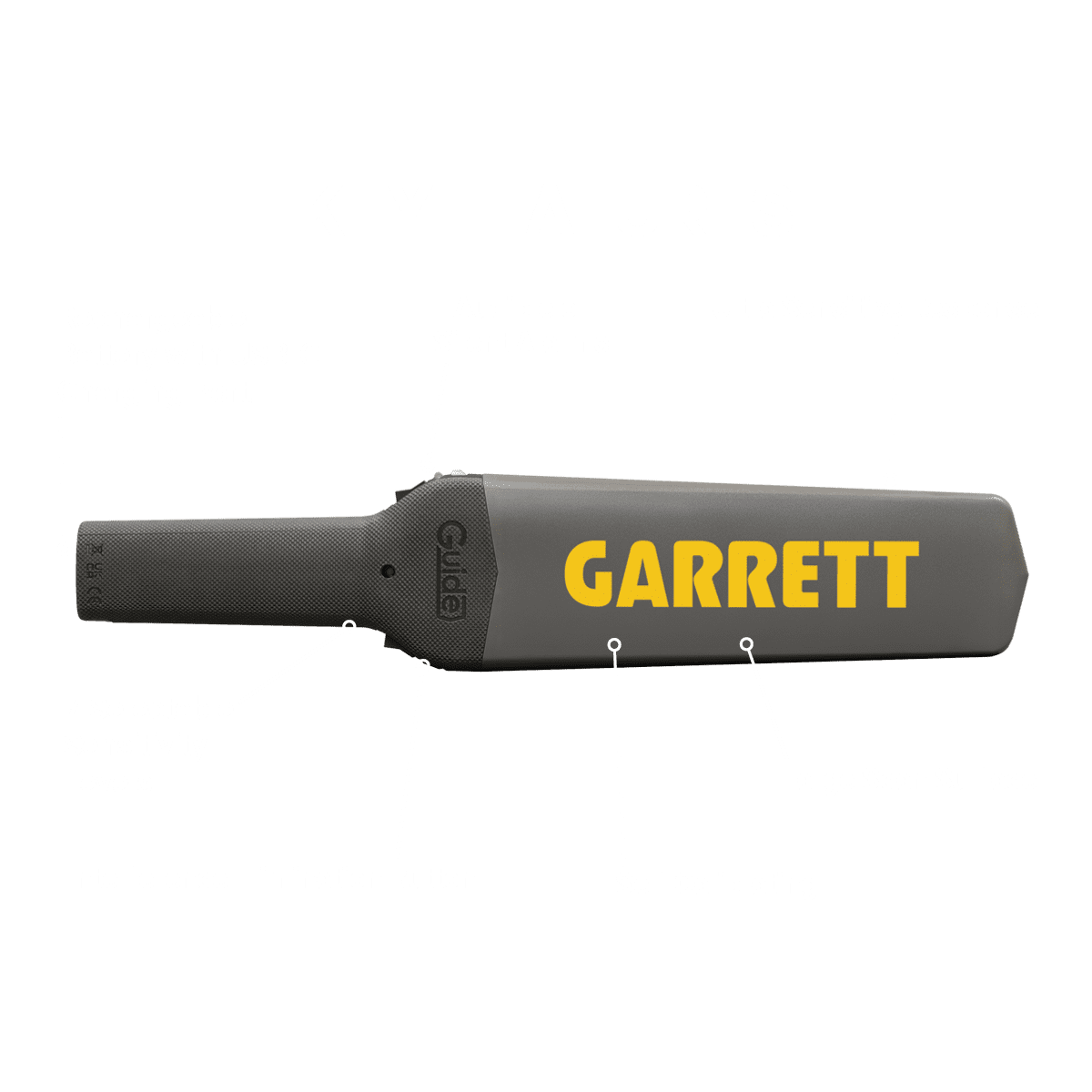 garrett-guide-hand-metalldetektor-super-scanner-series image 4