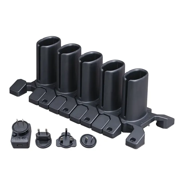 garrett-super-scanner-series-ladebasis-kit-5-teilig image 1