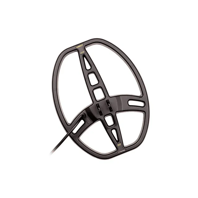 garrett-ace-8-5-x-11-proformance-dd-raider-suchspule image 1