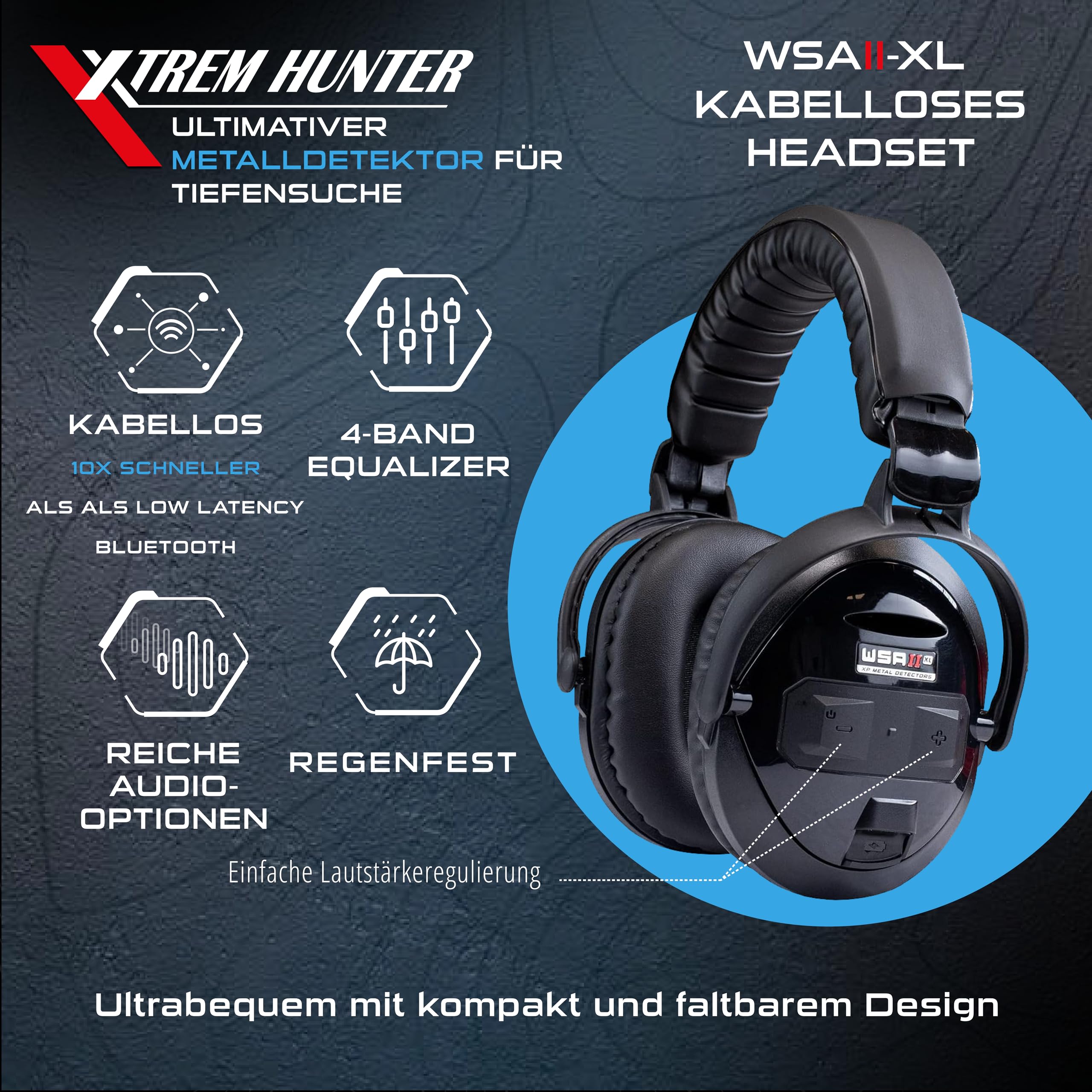 xp-metal-detectors-xtrem-hunter-tiefensuch-detektor-fmf-2-box-bis-5-m-tiefe-mit- image 5