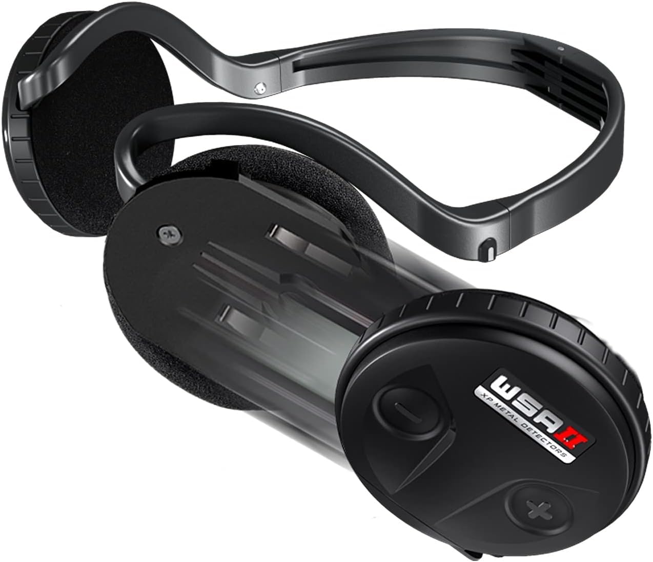 xp-metal-detectors-d096-ersatz-kopfb-gel-f-r-ws6-ws4-wsaii-wsaudio-kopfh-rer-ban image 3