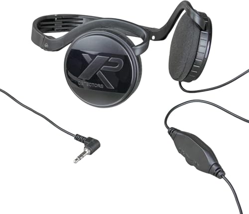 xp-metal-detectors-fx-03-kabel-kopfh-rer-mit-lautst-rkeregler-3-5-mm-klinke-f-r- image 8