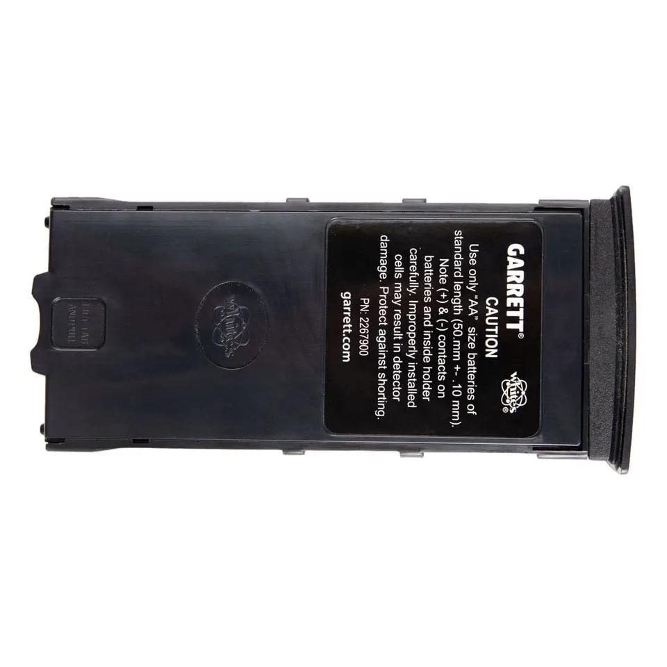 garrett-goldmaster-24k-ersatz-akkupack-spare-battery-pack image 1