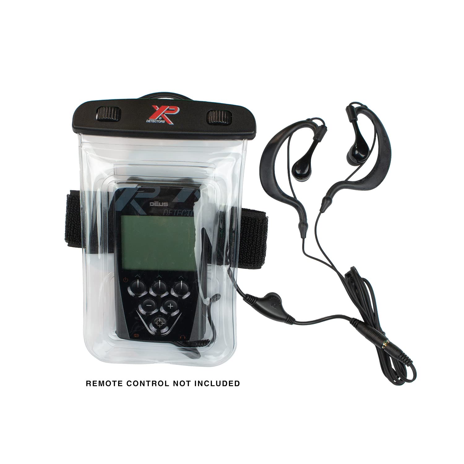 xp-metal-detectors-d-kitc-wasserdicht-kit-f-r-deus-orx-bis-5-m-antenne-armband image 3