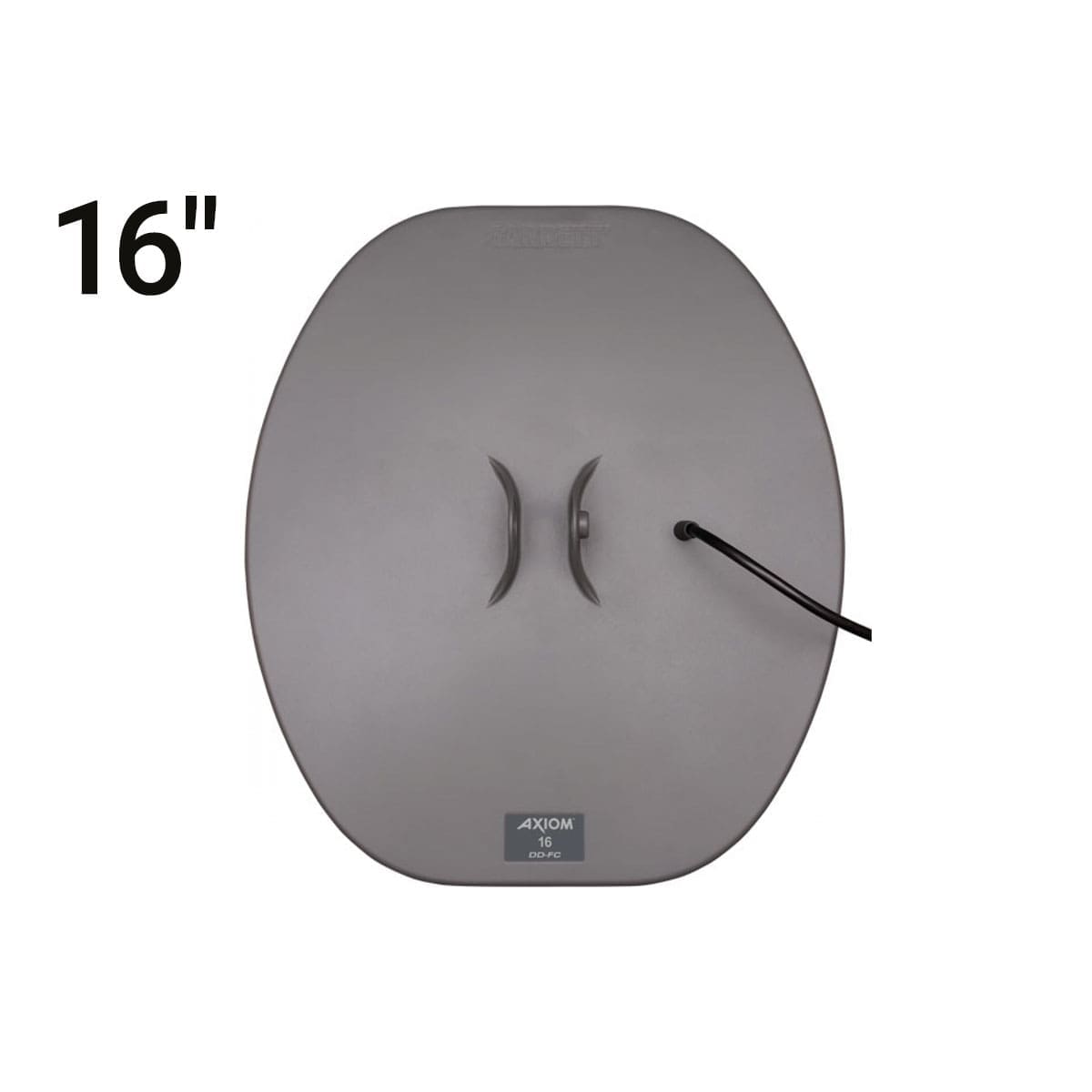 garrett-axiom-suchspule-16-x-14-dd-fc-mit-abdeckung image 3