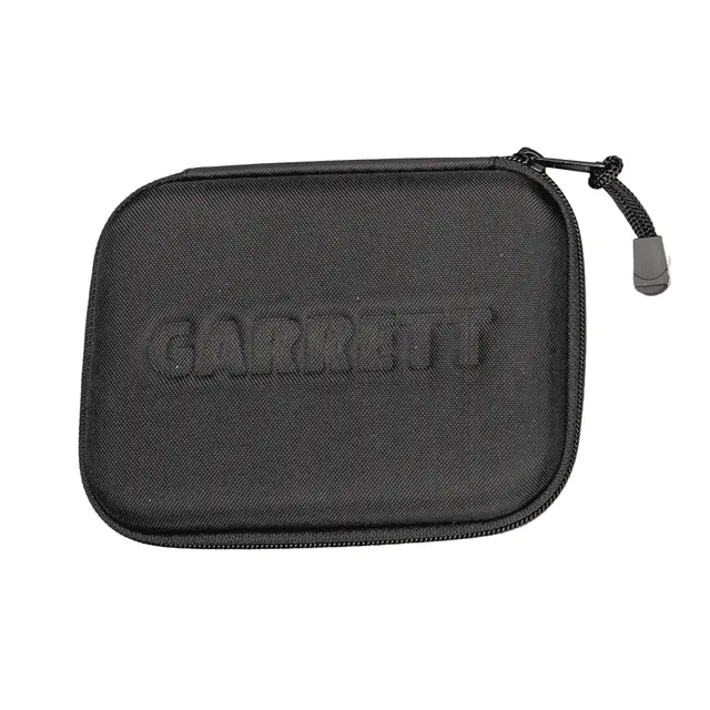 garrett-tasche-mit-rei-verschluss-und-logo image 1