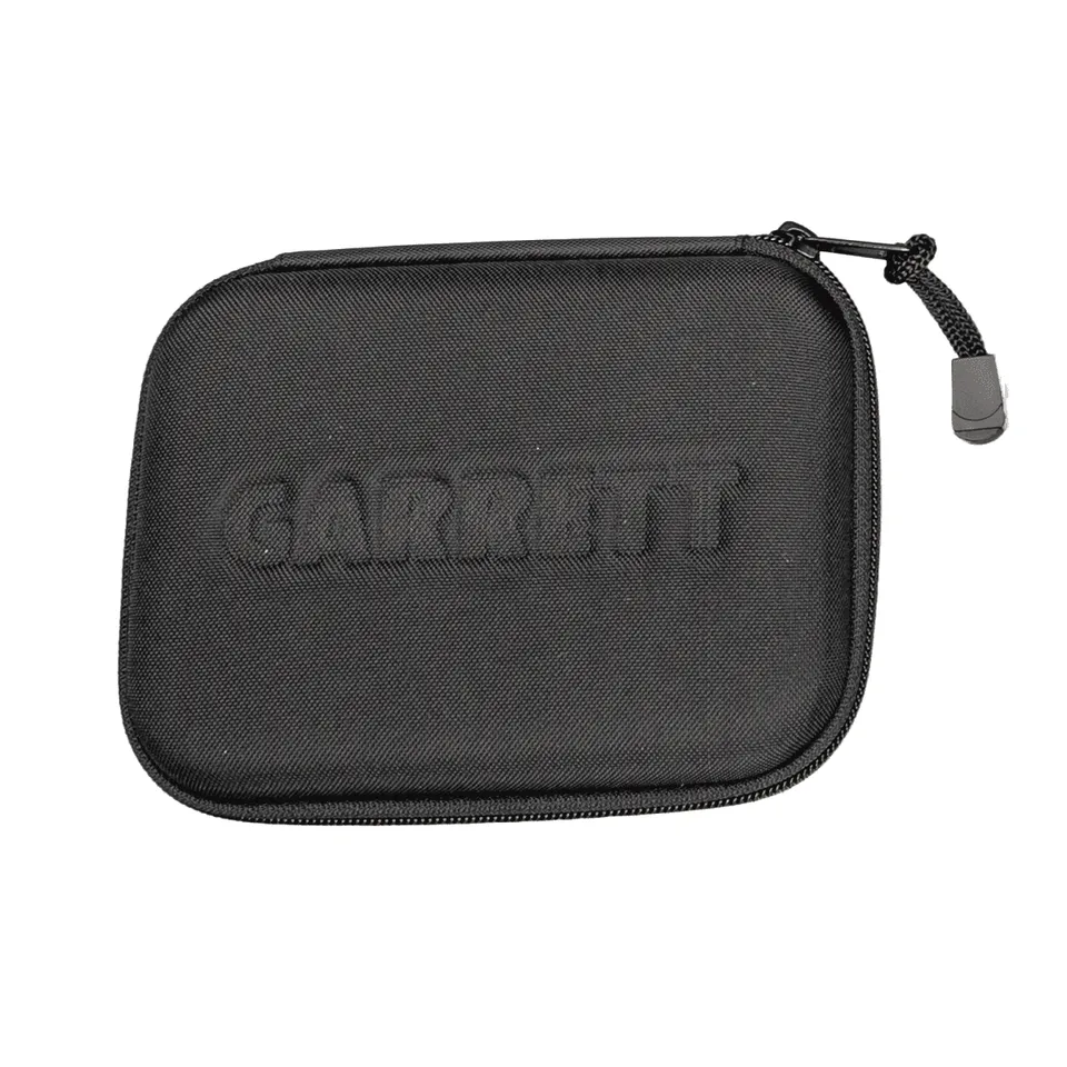 garrett-tasche-mit-rei-verschluss-und-logo image 1