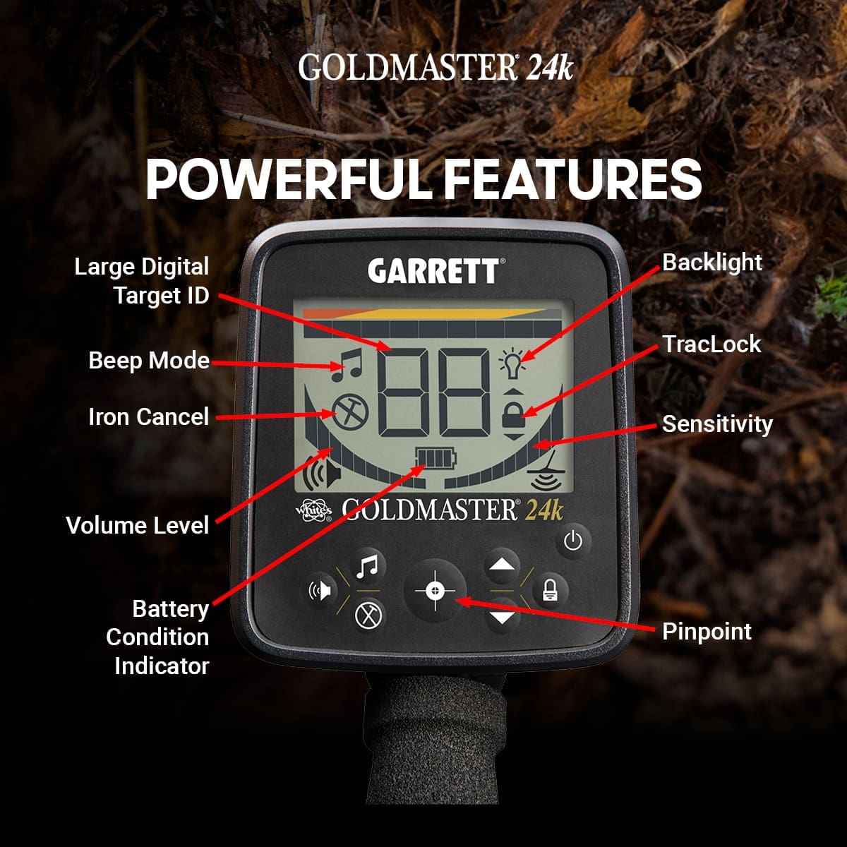 garrett-goldmaster-24k-dual-search-coil-bundle-suchspulen-set image 2