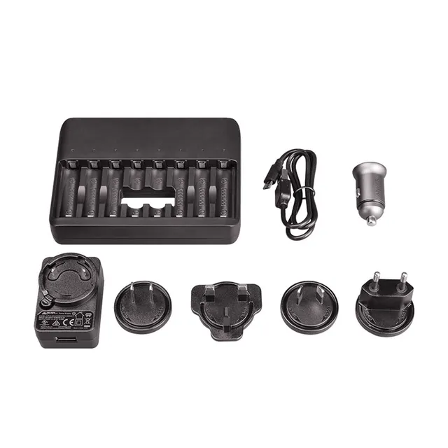 garrett-aa-battery-charger-kit-ladeger-t-set-f-r-ace-serie image 1