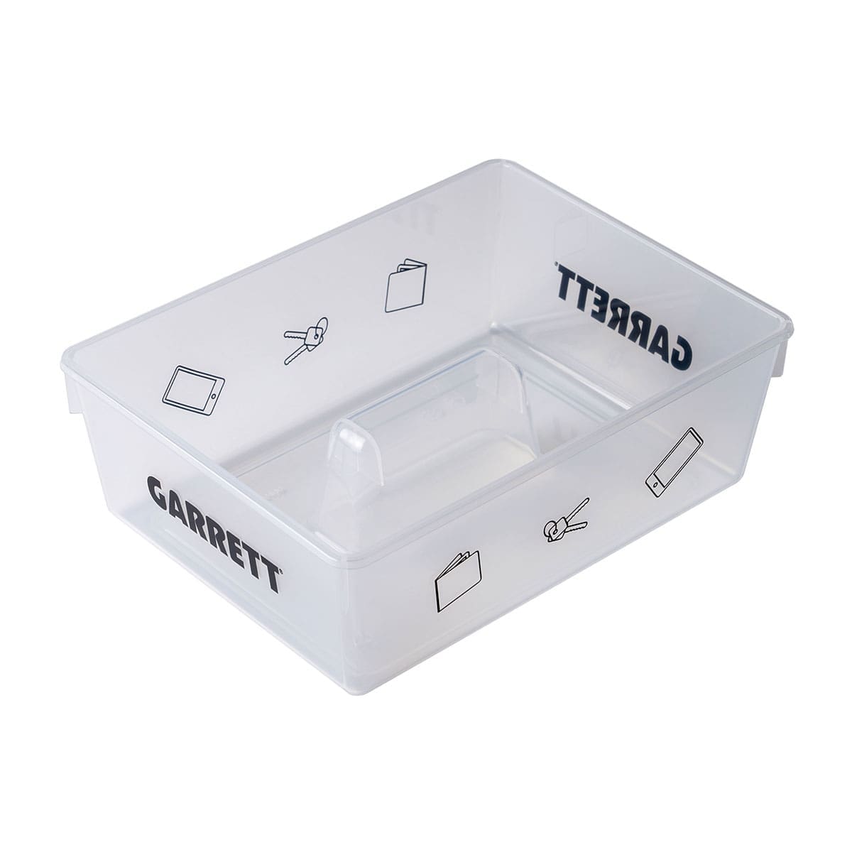 garrett-ablagekorb-divesting-bin-f-r-pd-6500i image 1