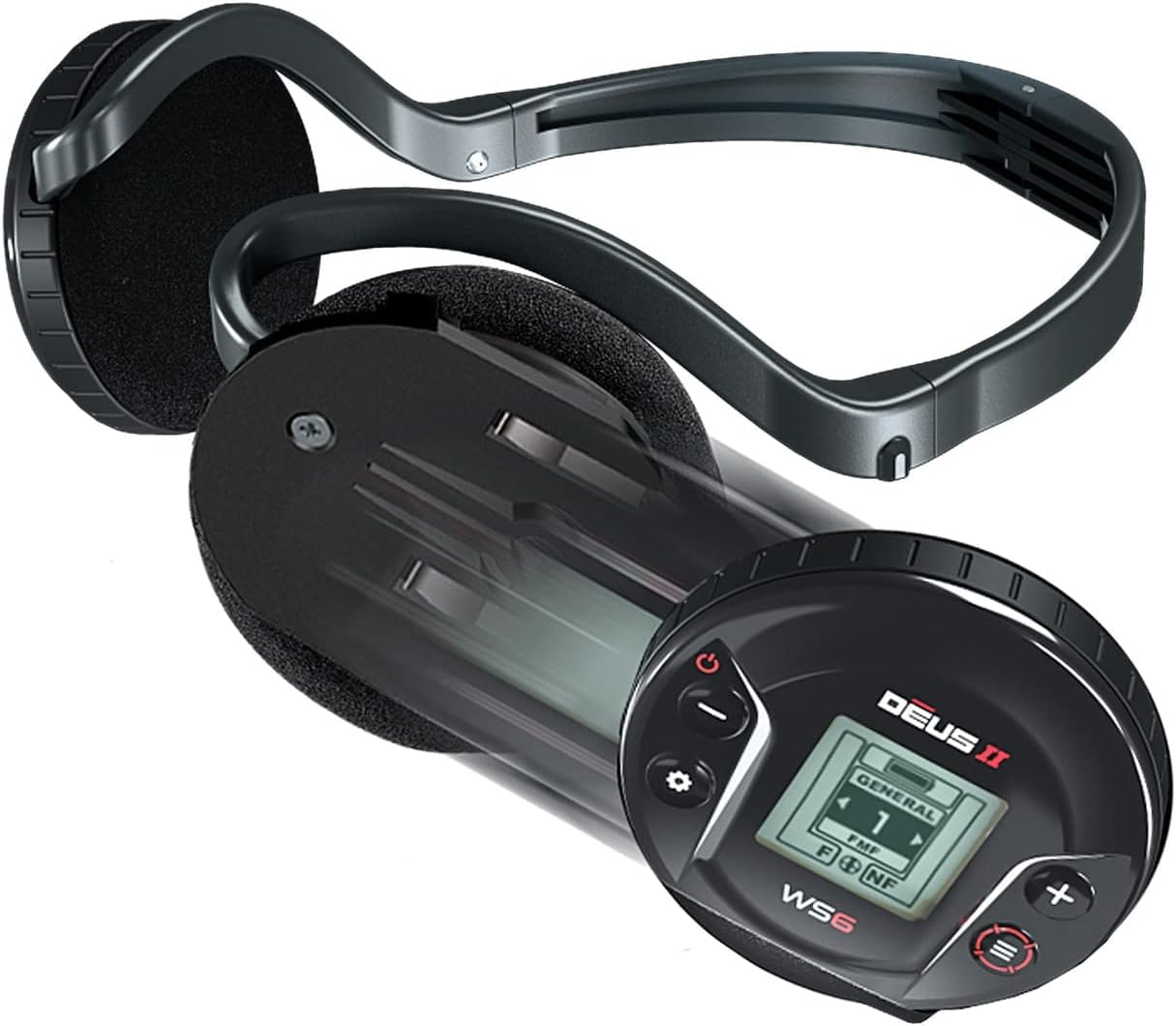 xp-metal-detectors-d096-ersatz-kopfb-gel-f-r-ws6-ws4-wsaii-wsaudio-kopfh-rer-ban image 4