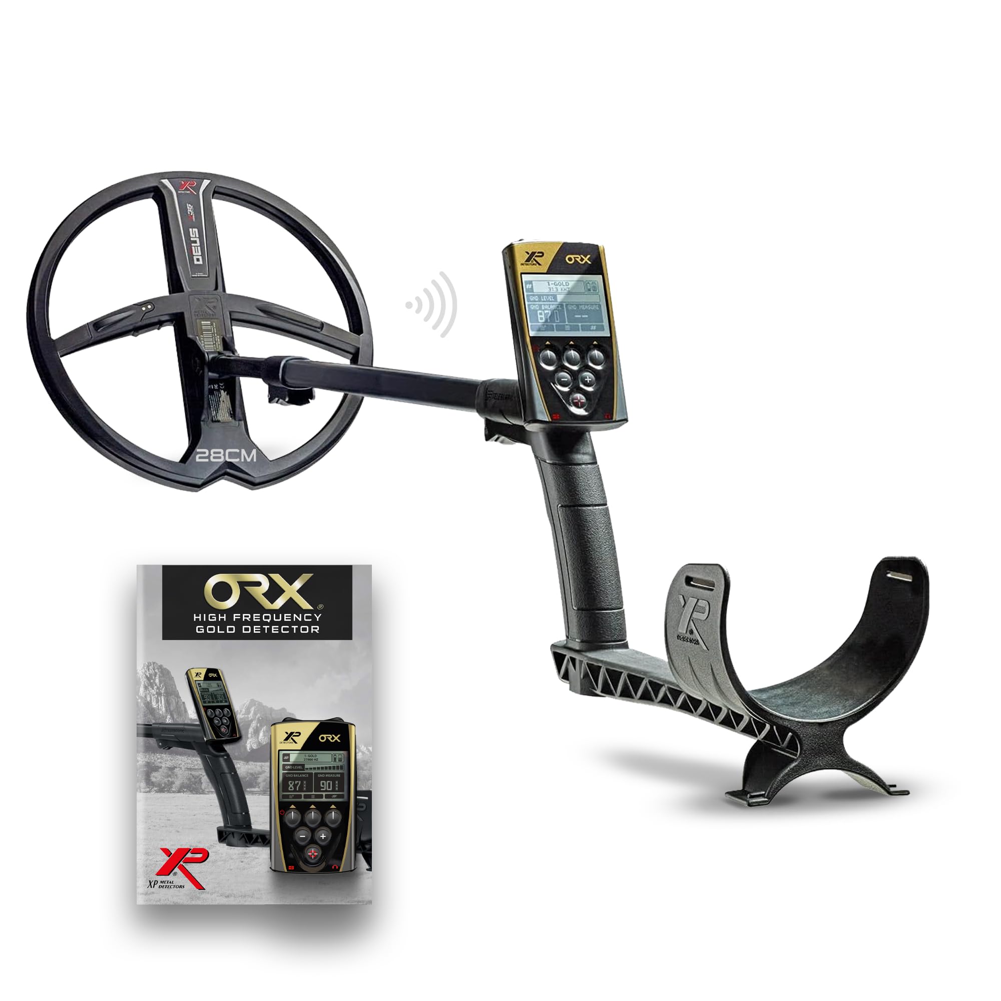 xp-metal-detectors-orx-metalldetektor-orx-22x35rc-goldsuche-22-cm-x35-spule-mit- image 8