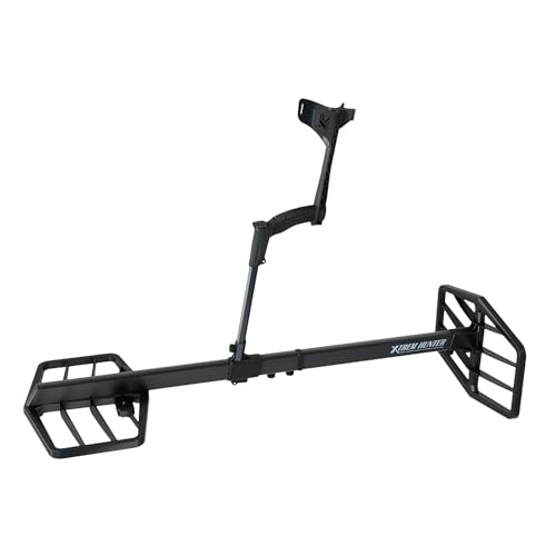 xp-metal-detectors-xtrem-hunter-xtr-115-tiefsuch-metalldetektor-mit-fmf-xtr115tx image 5