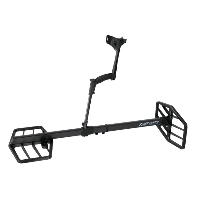 xp-metal-detectors-xtrem-hunter-xtr-115-tiefsuch-metalldetektor-mit-fmf-xtr115tx image 1
