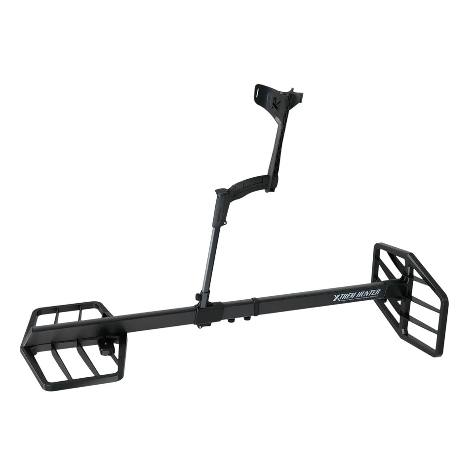 xp-metal-detectors-xtrem-hunter-xtr-115-tiefsuch-metalldetektor-mit-fmf-xtr115tx image 1
