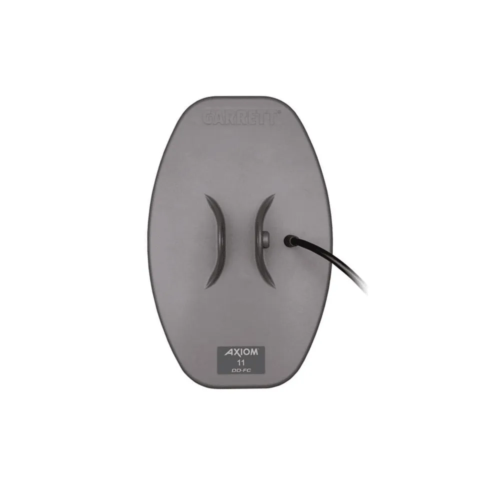 garrett-axiom-11-x-7-dd-fc-suchspule image 1