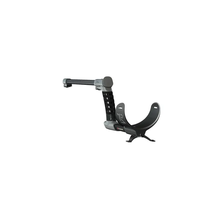 xp-metal-detectors-d044-c-s-teleskopgest-nge-mit-karbon-mittelteil-und-armst-tze image 1