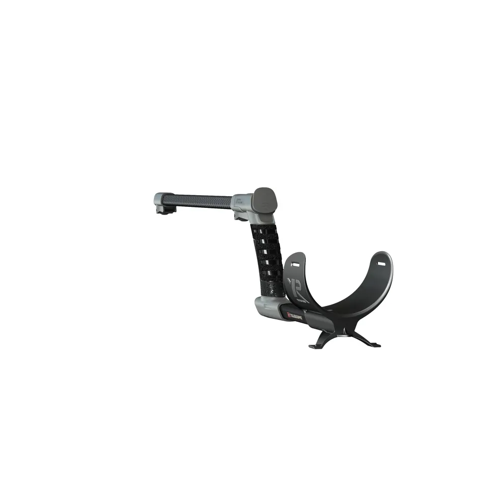 xp-metal-detectors-d044-c-s-teleskopgest-nge-mit-karbon-mittelteil-und-armst-tze image 1