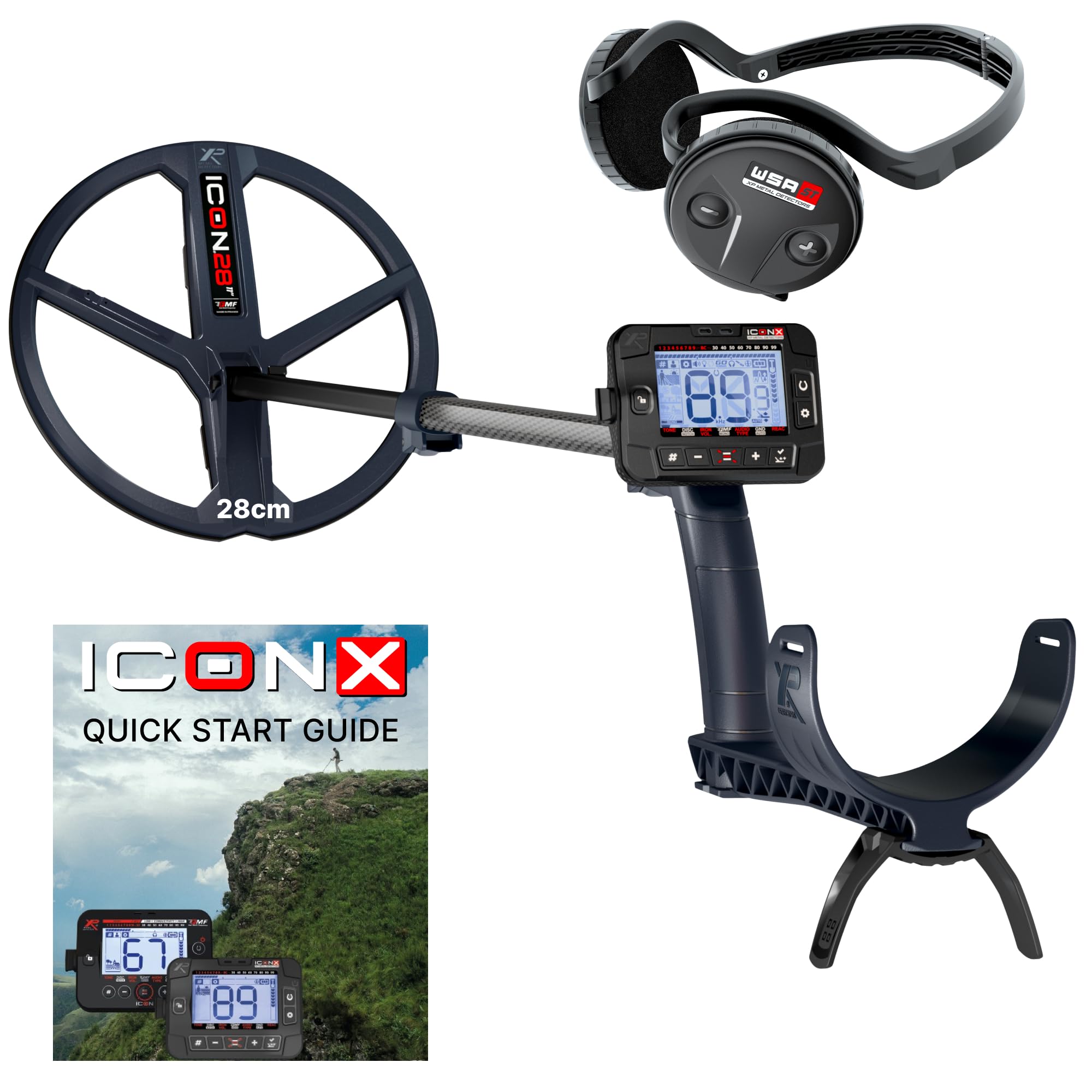 xp-metal-detectors-icon-28fmfrc-multifrequenz-metalldetektor-mit-28-cm-fmf-spule image 7