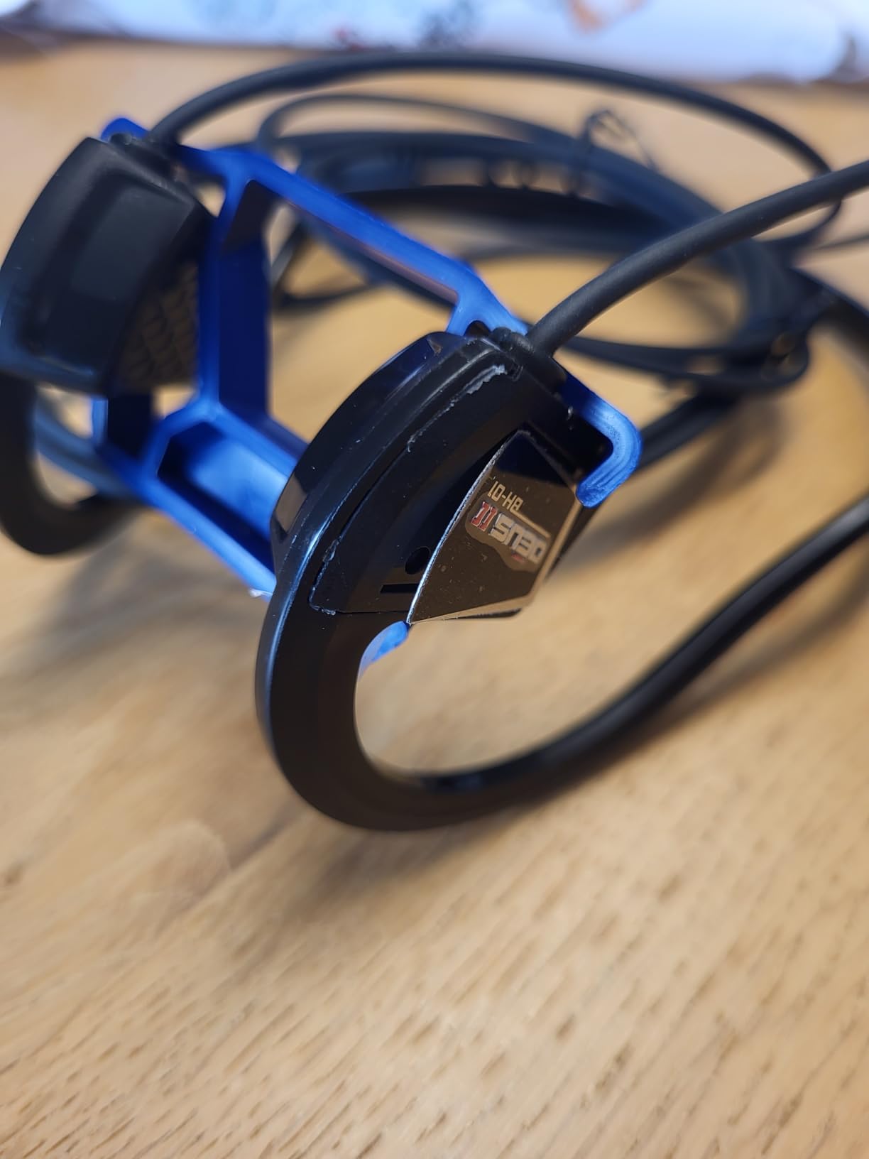 Endlich Ohren frei beim Sondeln