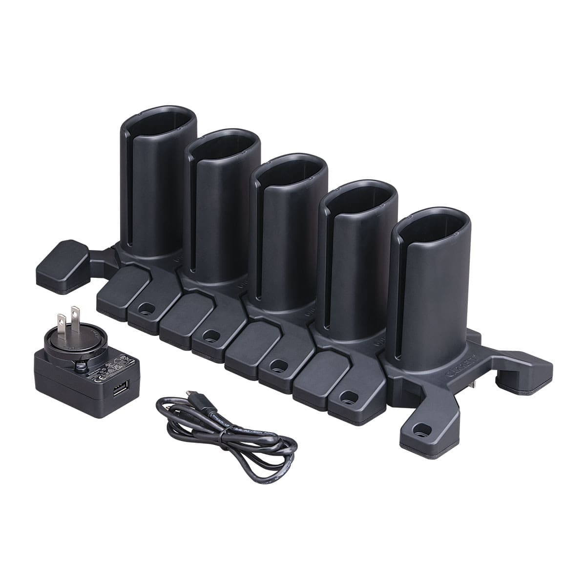 garrett-super-scanner-series-ladebasis-kit-5-teilig image 2