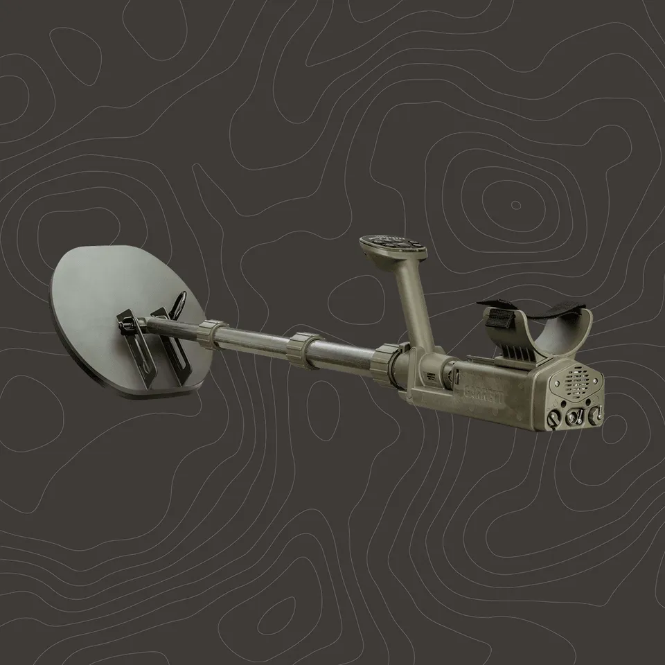 garrett-recon-pro-aml-750-profi-bodendetektor image 1