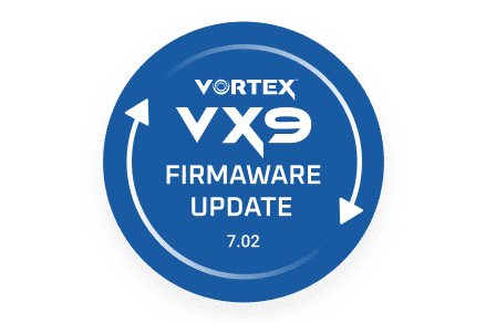 garrett-vortex-vx5-auf-vx9-firmware-upgrade-software-upgrade image 5