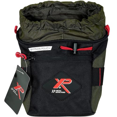 xp-metal-detectors-xppouch-funde-tasche-mit-molle-g-rteltasche-waschbar image 3