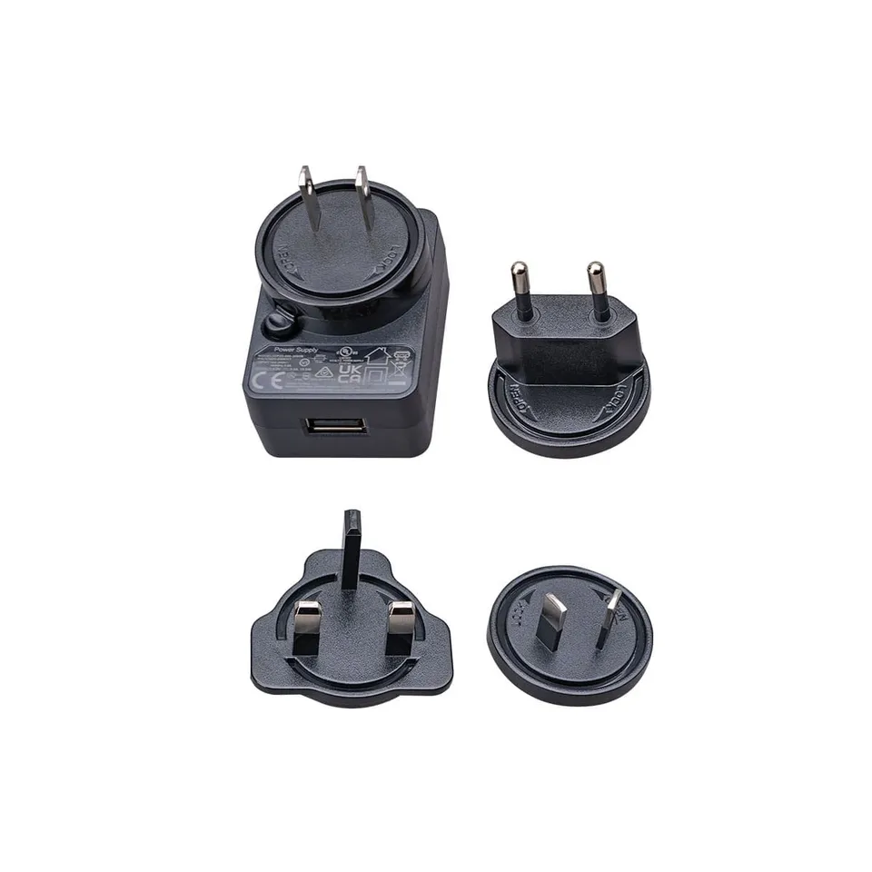 garrett-high-current-power-adapter-super-scanner-series image 1