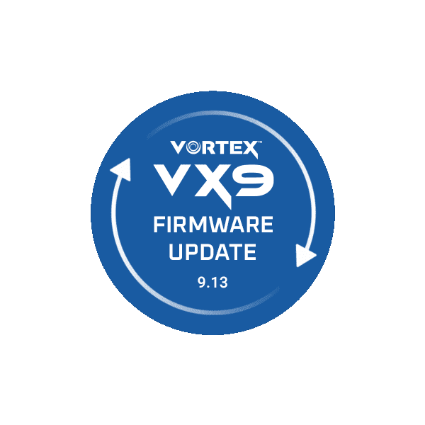 garrett-vortex-vx9-firmware-update-9-13-f-r-vortex-serie image 1