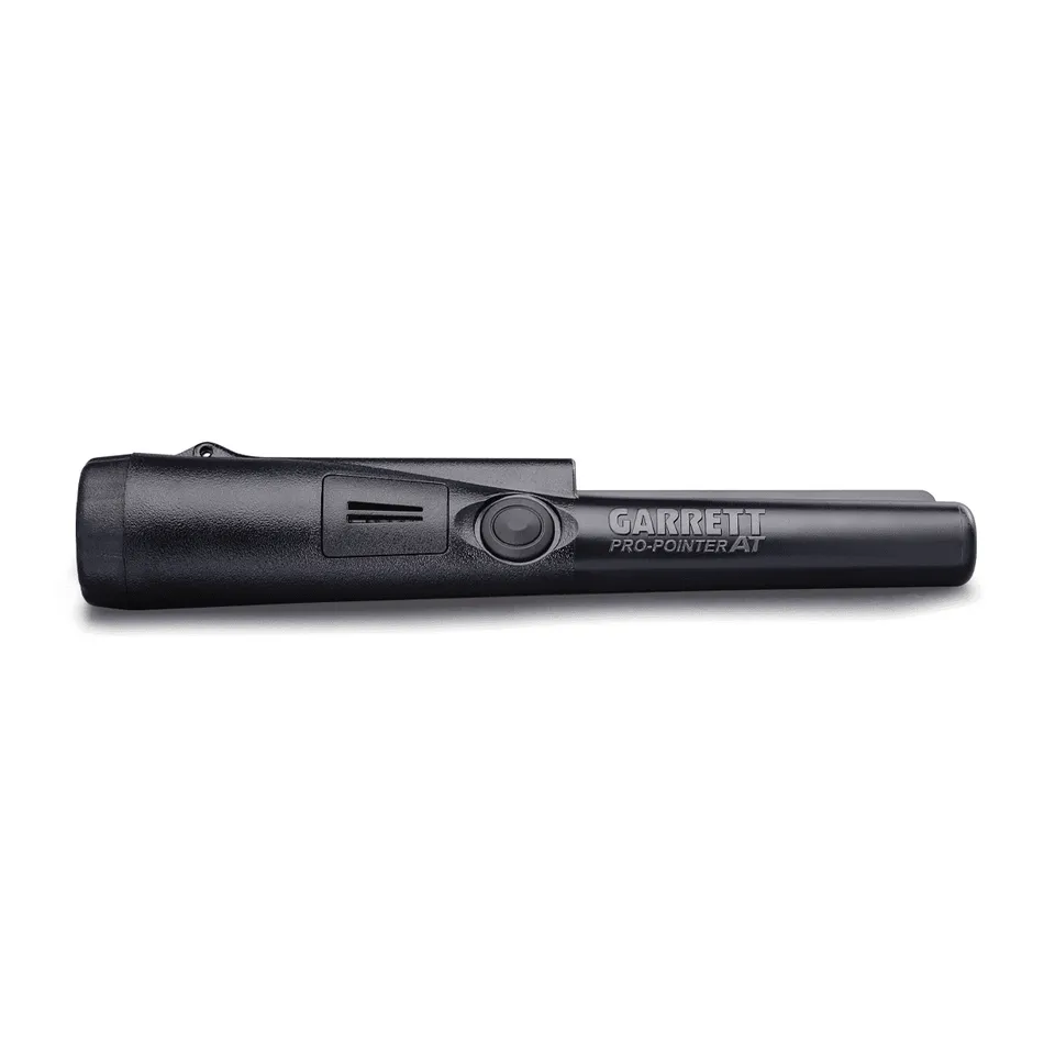 garrett-security-pro-pointer-pinpointer-blackline-edition image 1