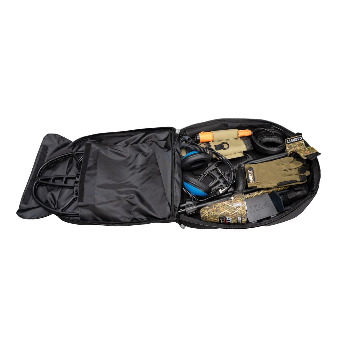 garrett-detector-soft-travel-carry-case-transporttasche-bis-15-x-20-spule image 2