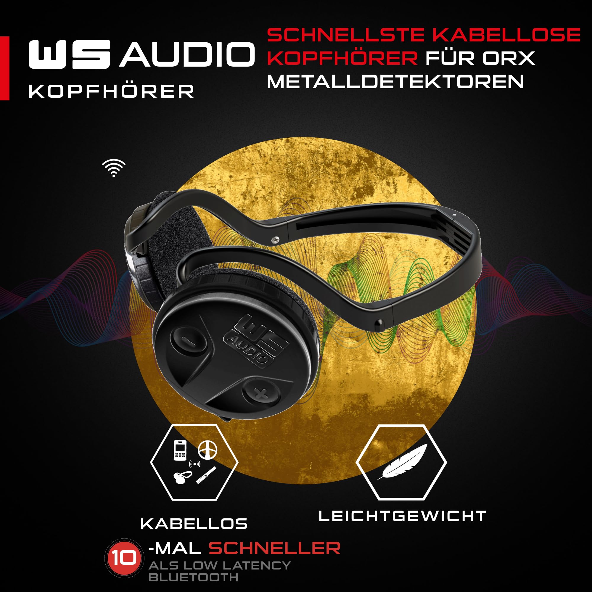 xp-metal-detectors-wsaudio-funk-kopfh-rer-kabellos-f-r-orx image 2