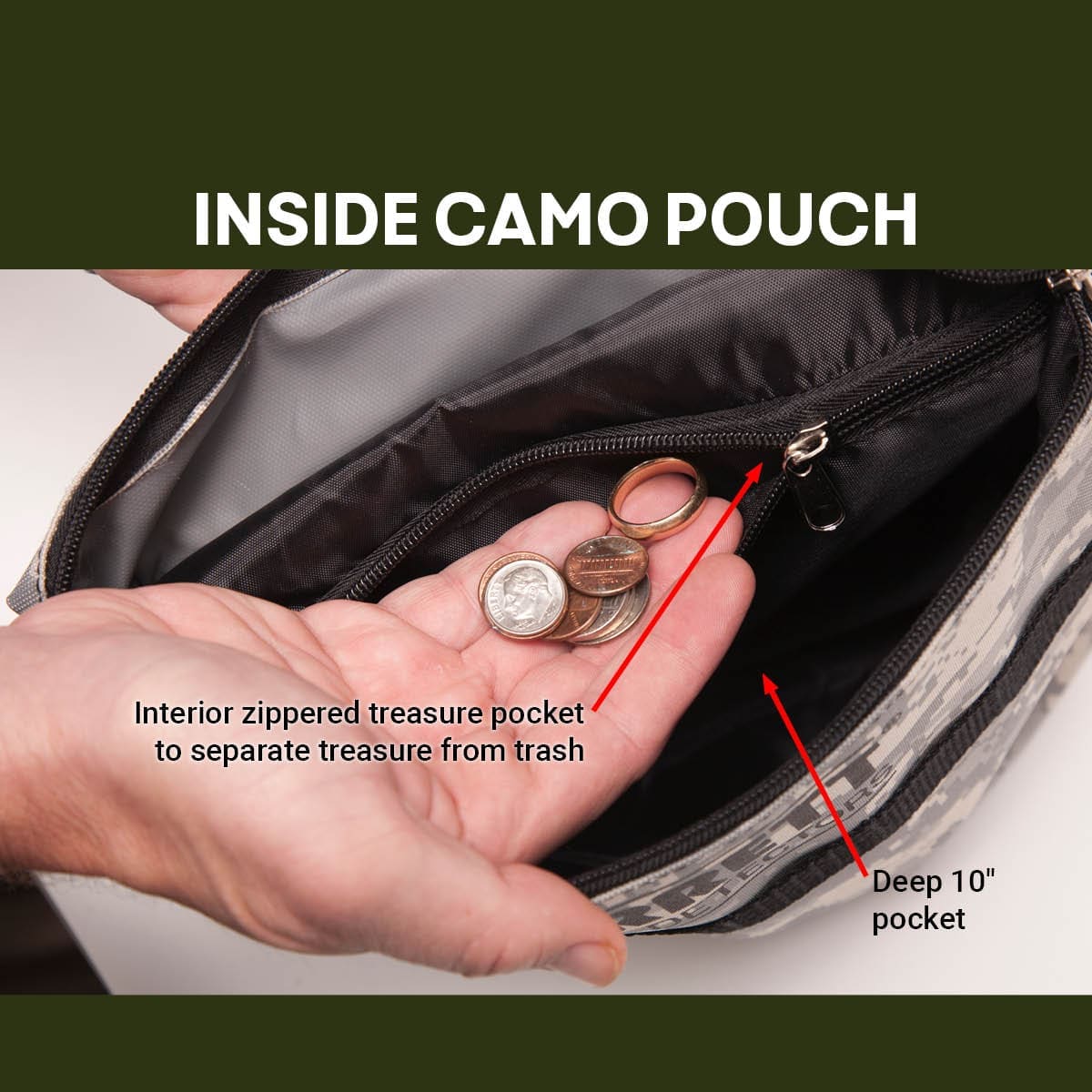 garrett-camo-digger-s-pouch-fundtasche-tarn-mit-g-rtel image 4