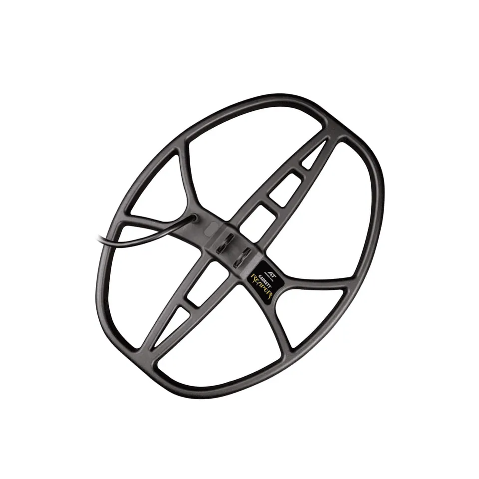 garrett-at-14-x-11-zoll-dd-reaper-suchspule image 1