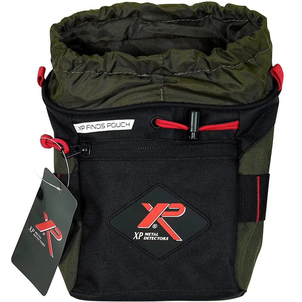 xp-metal-detectors-xppouch-funde-tasche-mit-molle-g-rteltasche-waschbar image 1