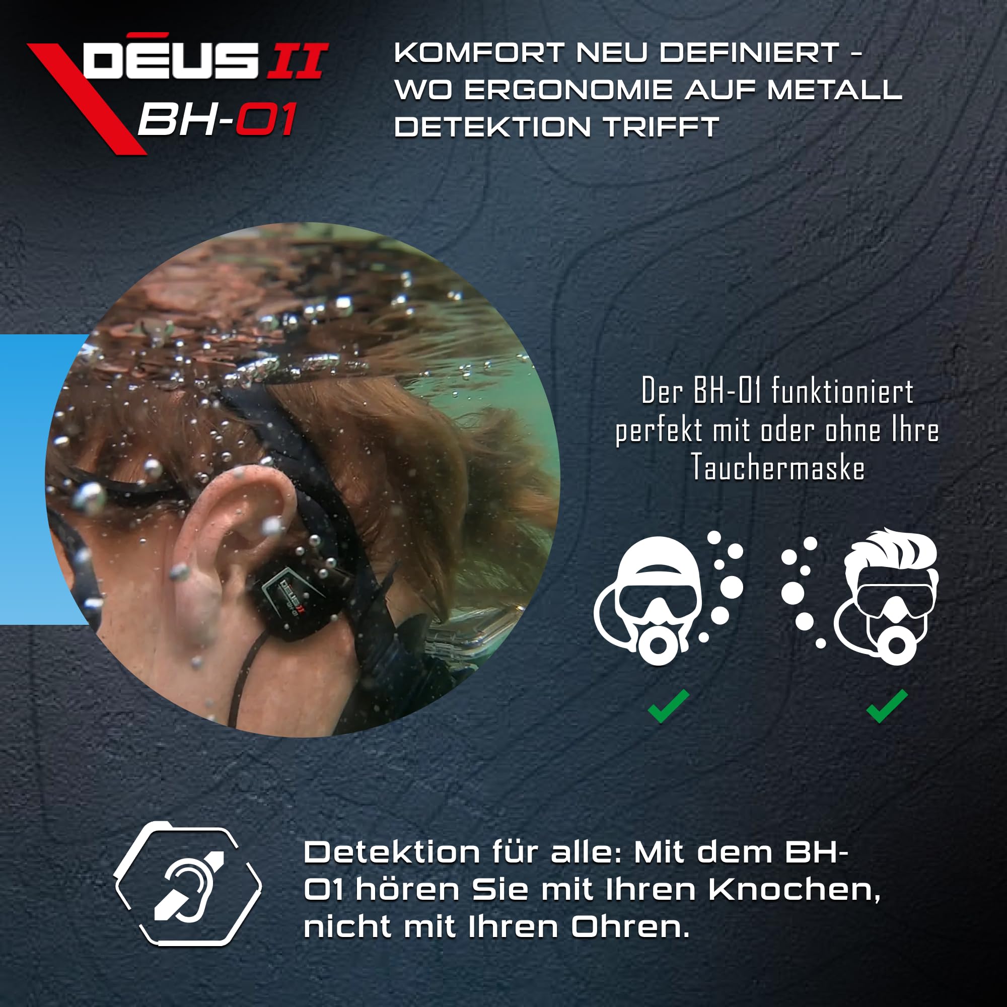 xp-metal-detectors-bh-01-knochenleitungs-kopfh-rer-f-r-deus-ii-wasserdicht-bis-2 image 3