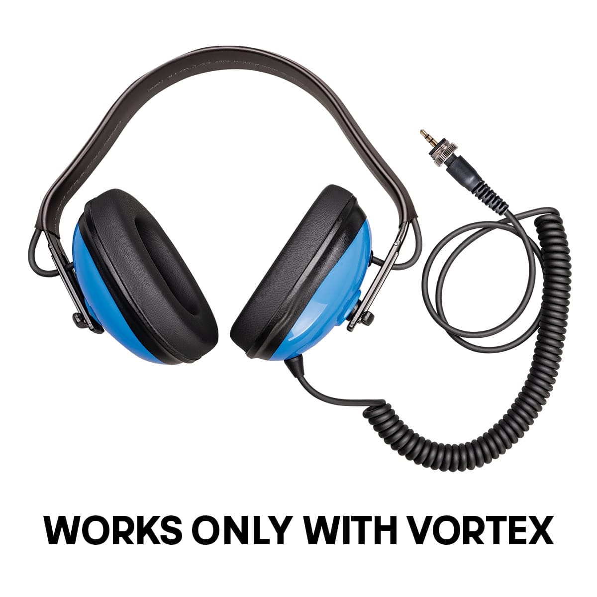 garrett-vortex-tauchkopfh-rer-mit-3-5-mm-klinke-1-8-zoll image 5