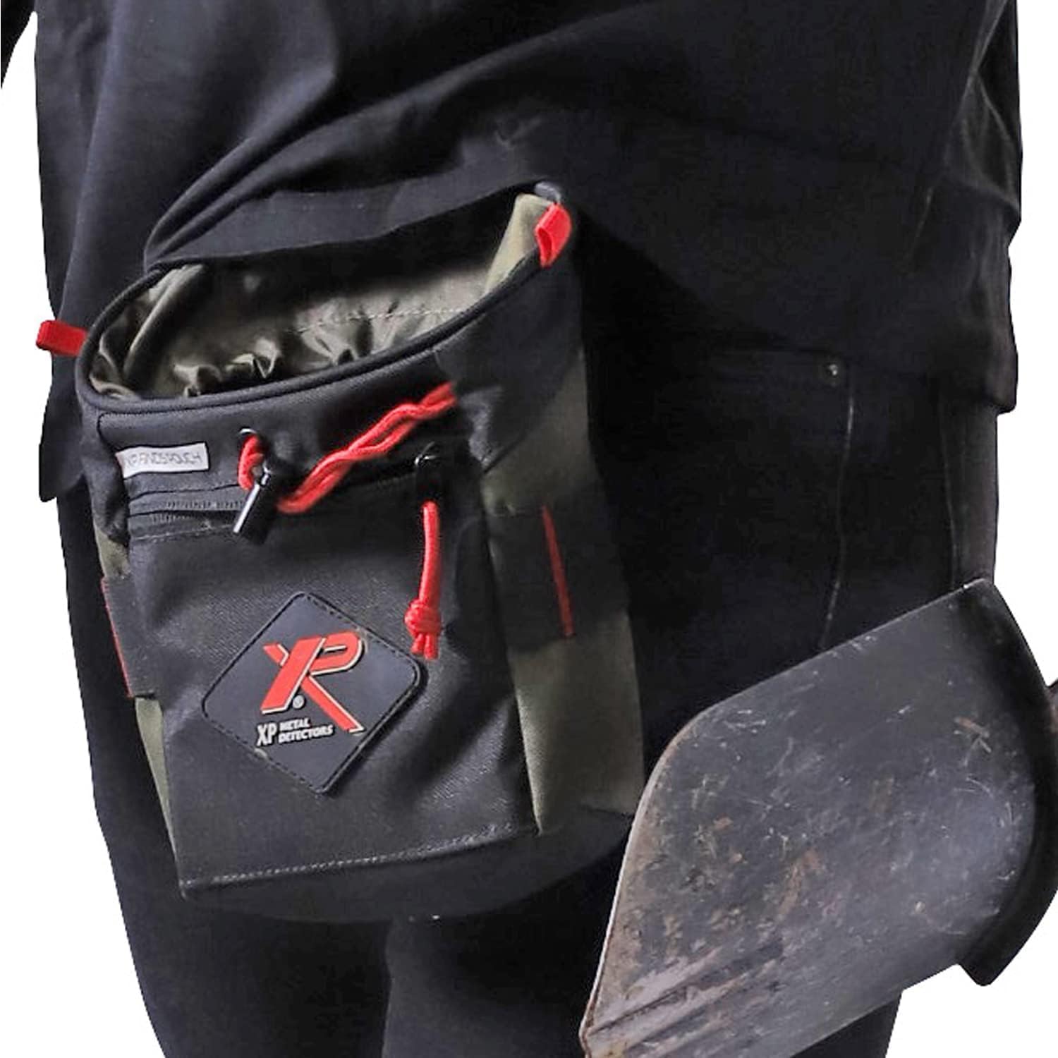 xp-metal-detectors-fundbeutel-xppouch-mit-molle-fundtasche image 6