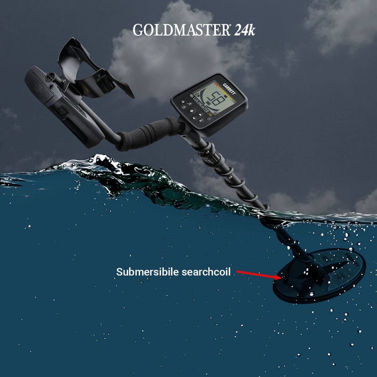 garrett-goldmaster-24k-dual-search-coil-bundle-suchspulen-set image 6