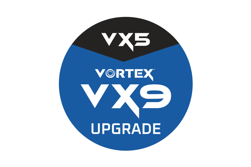 garrett-vortex-vx5-auf-vx9-firmware-upgrade-software-upgrade image 7