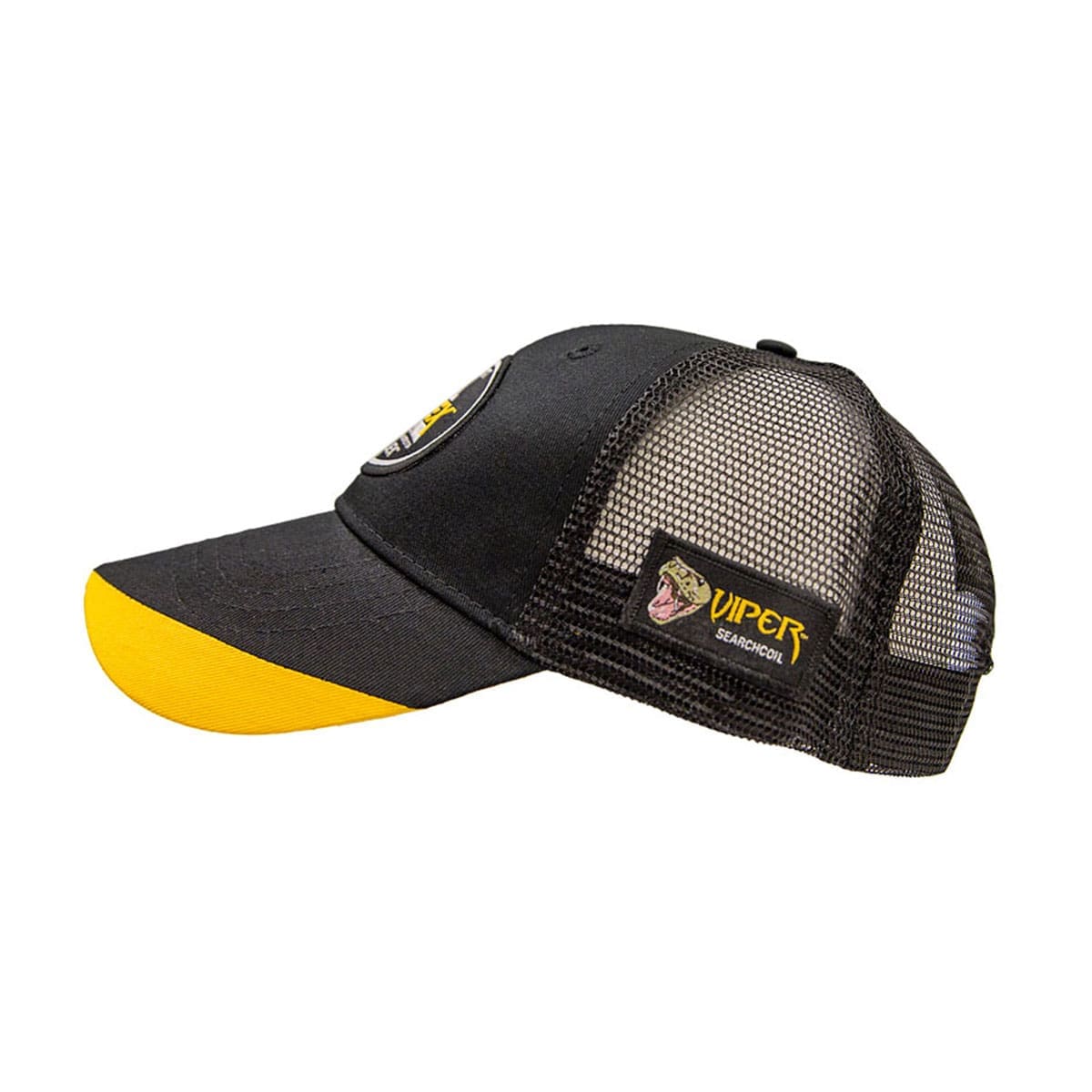 garrett-ace-apex-cap-baseball-kappe image 2