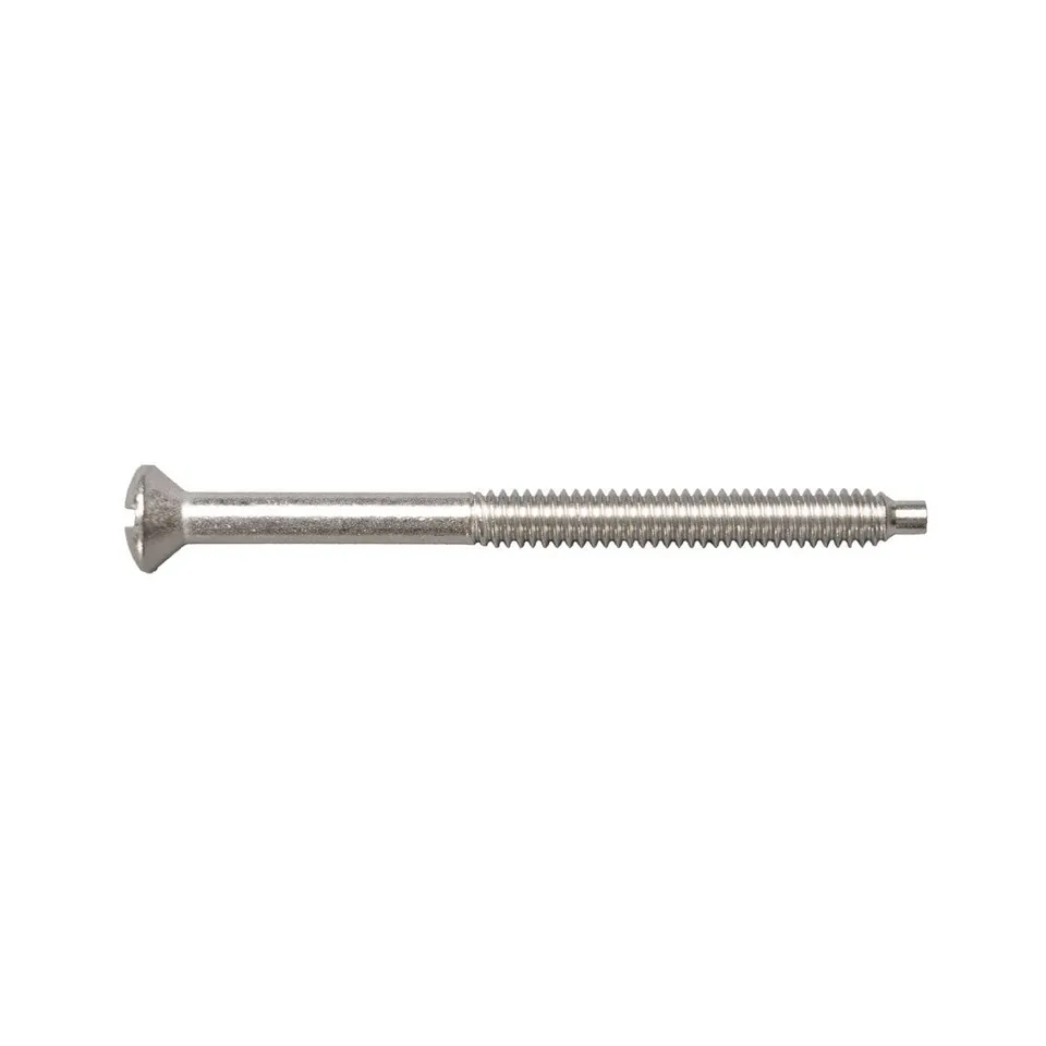 garrett-multi-zone-pdi-mounting-screw-befestigungsschraube image 1
