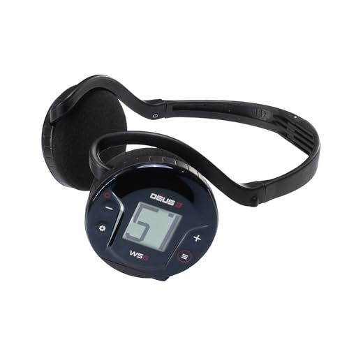 xp-metal-detectors-ws6-kabellose-kopfh-rer-f-r-deus-ii-headset-abnehmbares-steue image 7