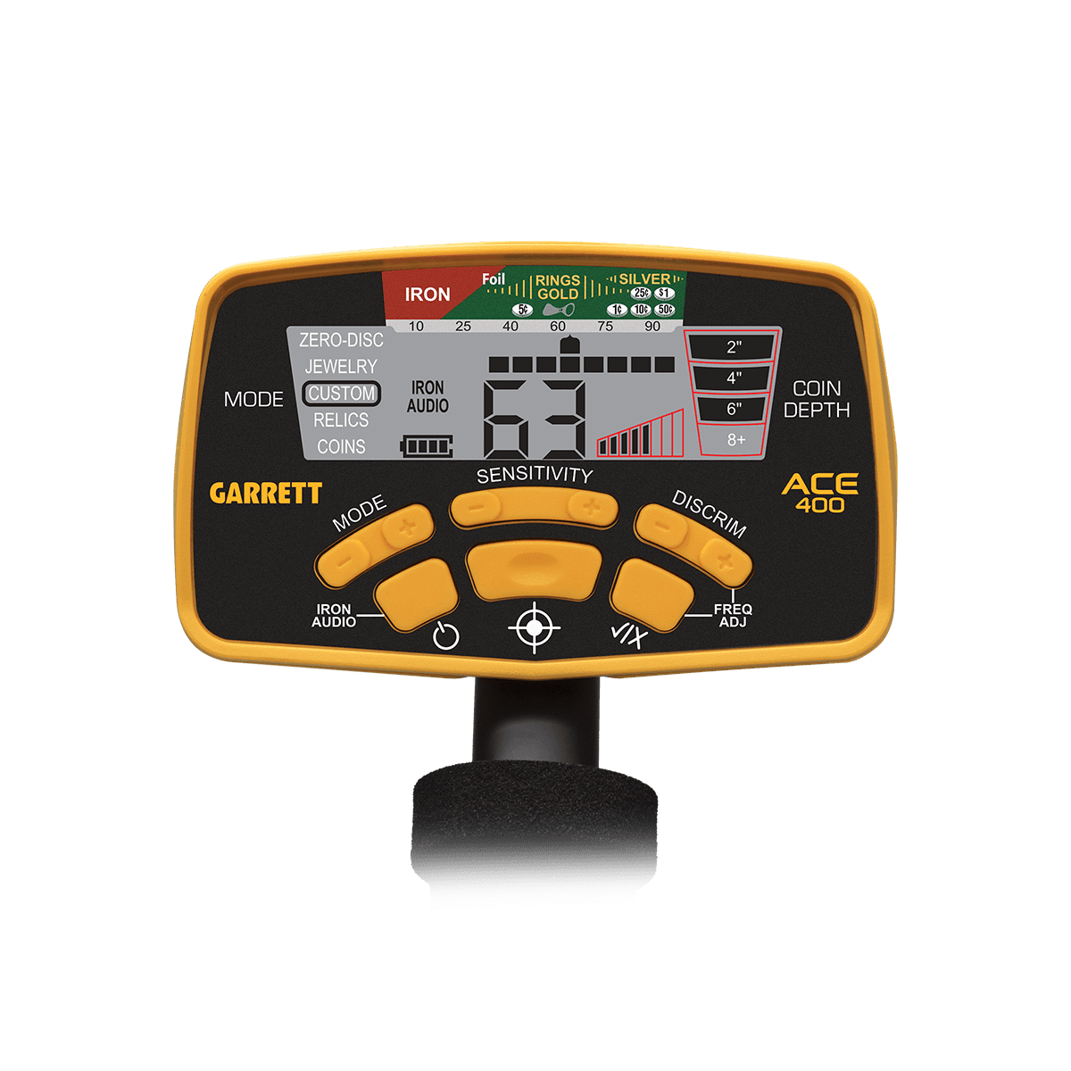 garrett-ace-400-metalldetektor-certified-einsteiger-set image 5