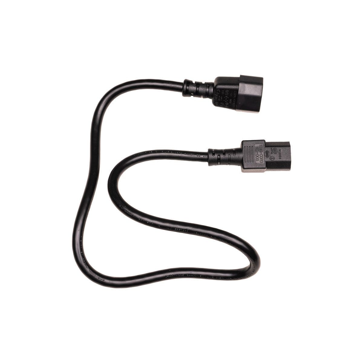 garrett-super-scanner-3-ft-power-jumper-anschlusskabel image 1