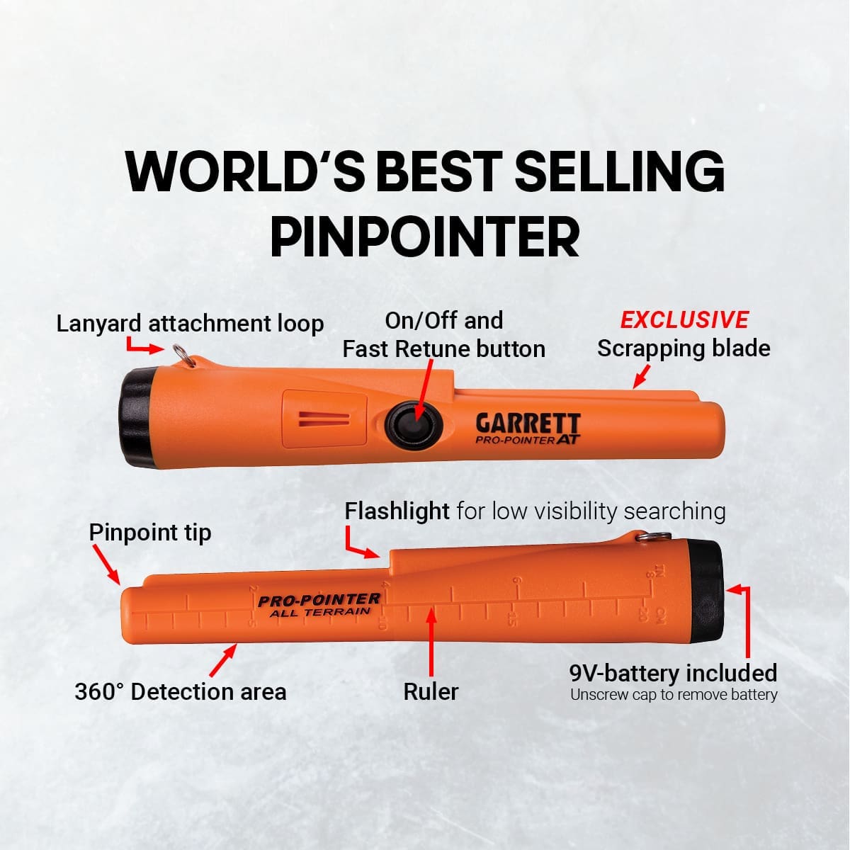 garrett-pro-pointer-at-pinpointer-wasserdicht-bis-6-m image 2