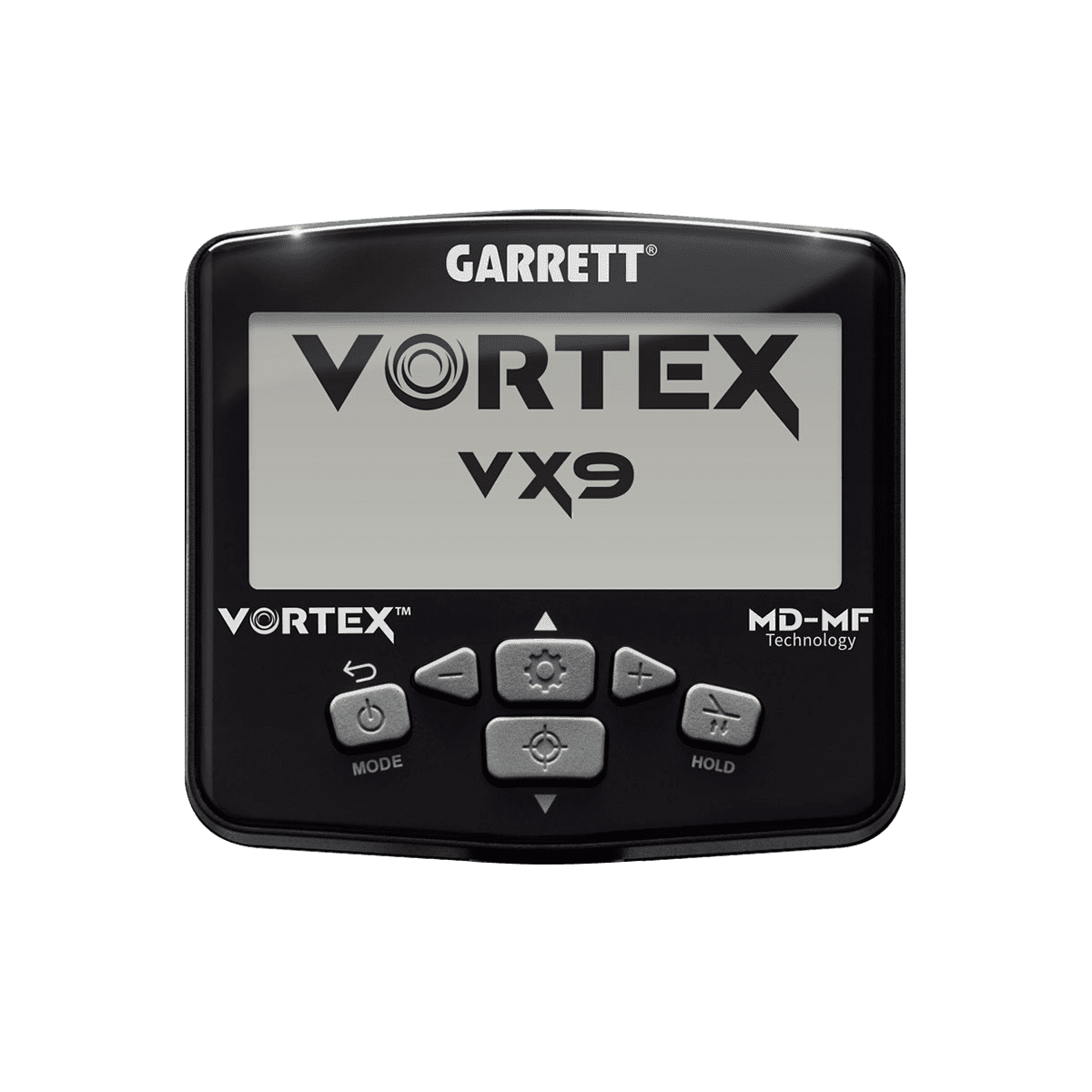 garrett-vortex-vx5-auf-vx9-firmware-upgrade-software-upgrade image 3